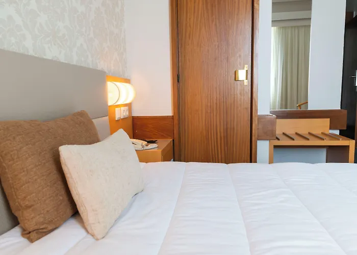 Hotel Eurosol Leiria&Jardim